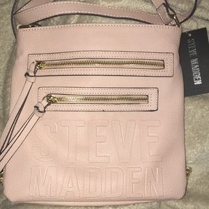 Steve Madden cross body